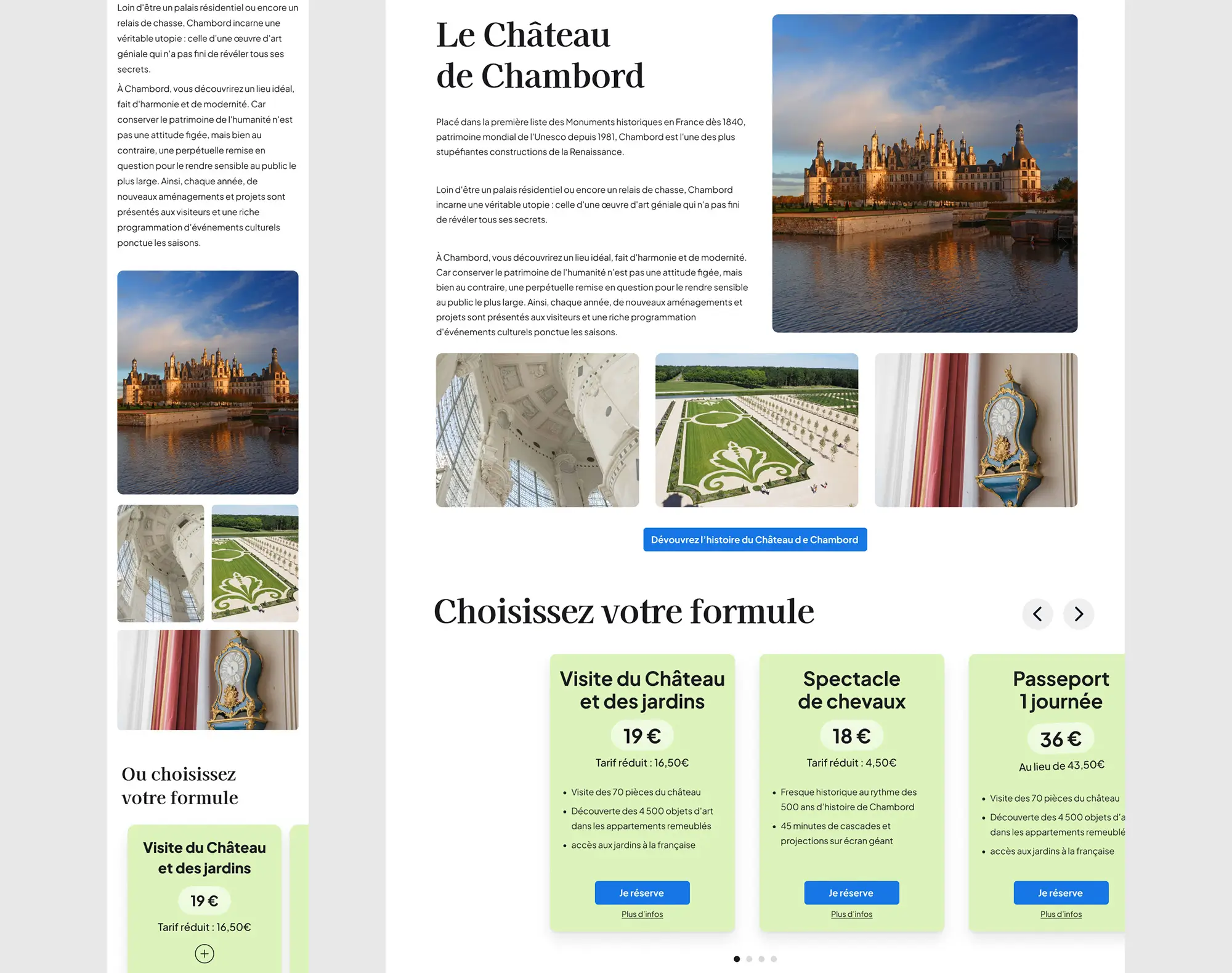 Chambord