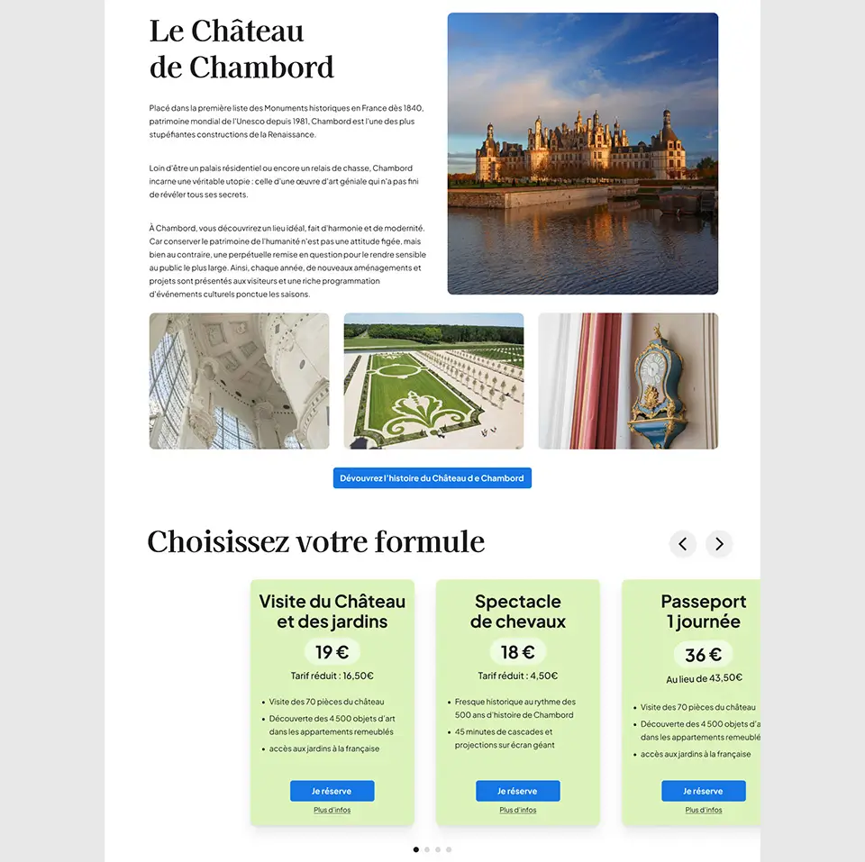 Chambord