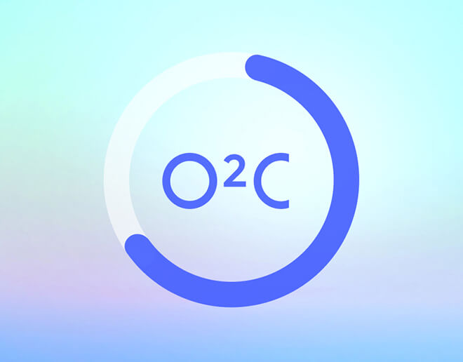 O2Connect / UI UX