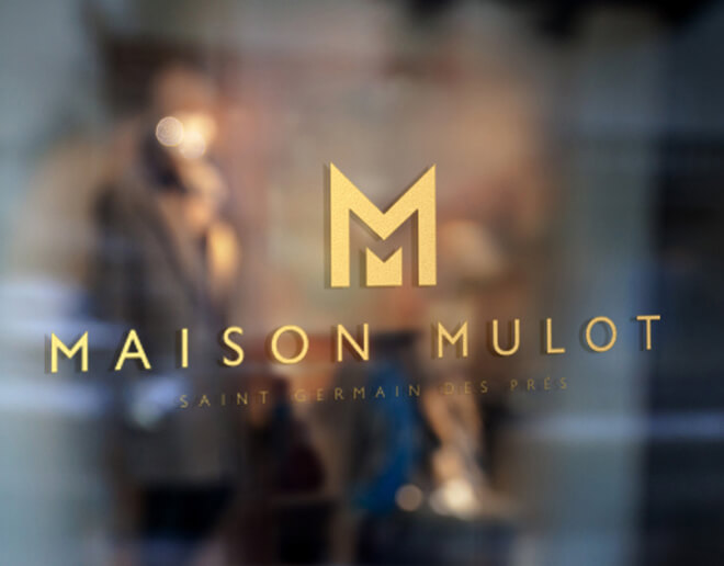 Maison Mulot / UX Research